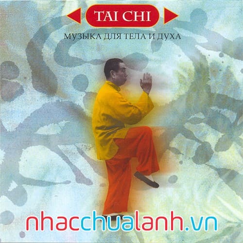 Album Danilo Tomich - Tai Chi