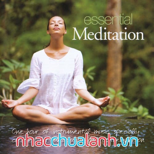 Album Thiền Thiết Yếu - Essential Meditation