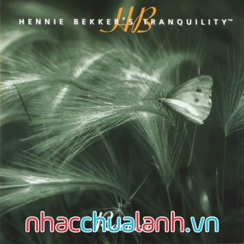 Album Vũ Điệu Bươm Bướm - Butterfly Dance