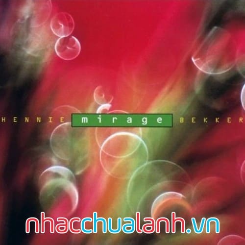 Album Ảo Ảnh - Mirage