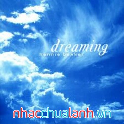 Album Đang Mơ - Dreaming