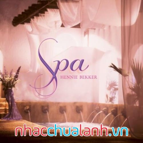 Album Thư Giãn - Spa