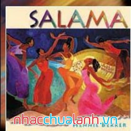 Album An Toàn - Salama