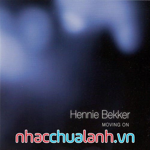 Album Tiếp Tục - Moving On