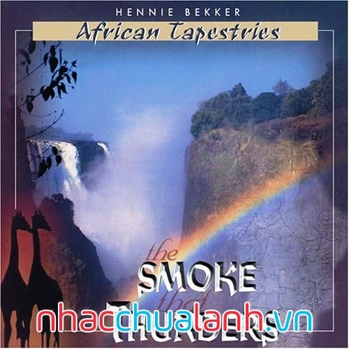 Album Làn Khói Sấm Sét - The Smoke That Thunders