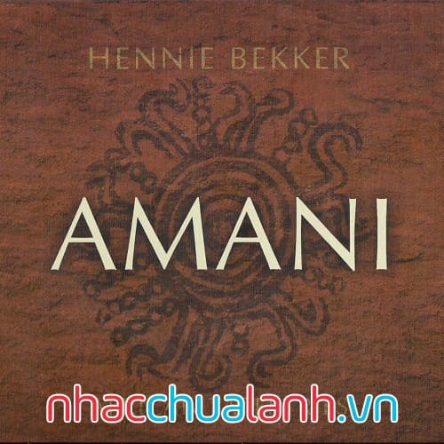 Album African Tapestries Amani