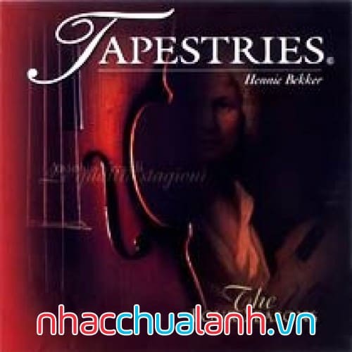 Album Bốn Mùa - The Four Seasons