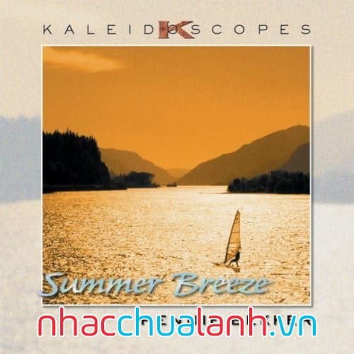 Album Làn Gió Mùa Hè - Summer Breeze