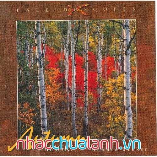 Album Phép Thuật Mùa Thu - Autumn Magic