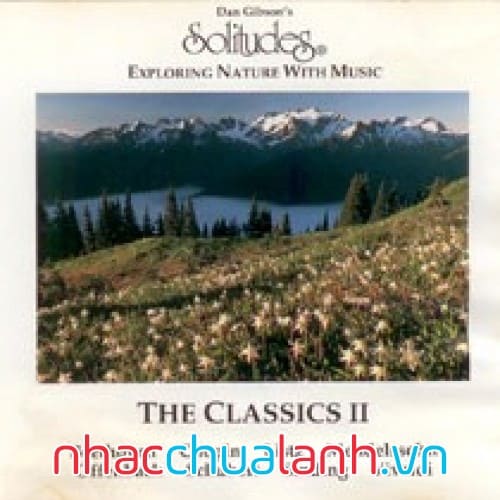 Album Kinh Điển - The Classics Vol.2