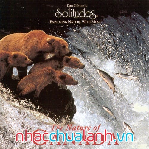 Album Solitudes The Nature Of Canada