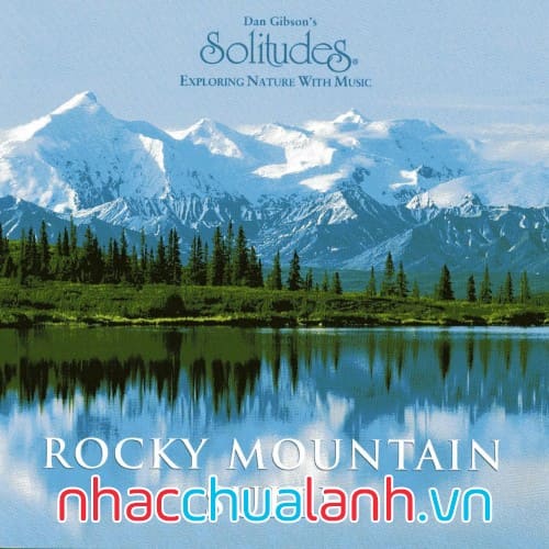 Album Rocky Mountain Suite