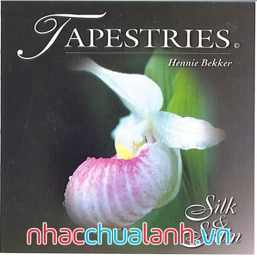 Album Lụa Và Sa Tanh - Silk And Satin