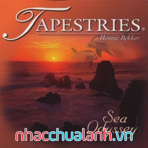 Album Biển Odyssey - Sea Odyssey