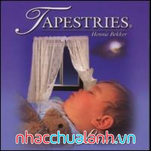 Album Thảm Trang Trí Lời Ru - Tapestries Lullabies