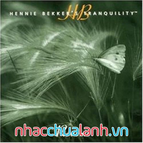 Album Sự Mơ Tưởng - Reverie