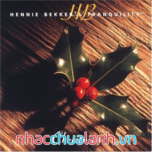 Album Giáng Sinh - Christmas