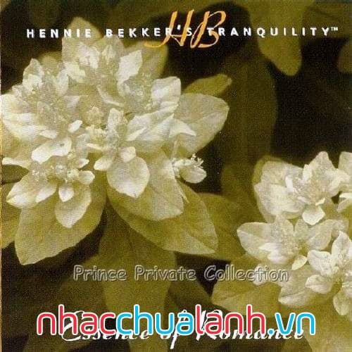 Album Bản Chất Của Sự Lãng Mạn - Essence Of Romance