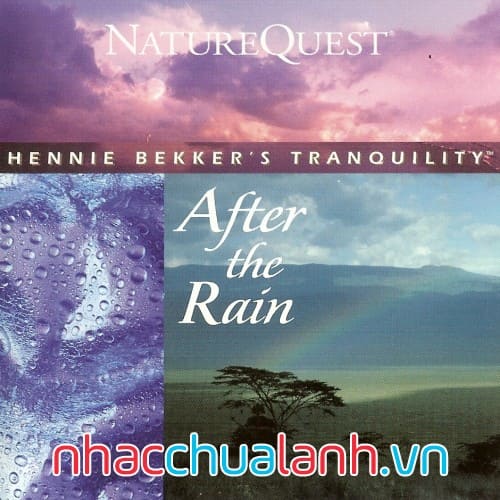 Album Sau Cơn Mưa - After The Rain