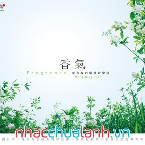 Album Thơ Mộng - Fragance
