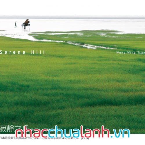 Album Đồi Thanh Bình - Serene Hill Vol.1