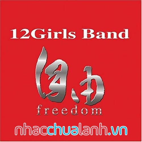Album Tự Do - Freedom (Greatest Hits) Vol.2