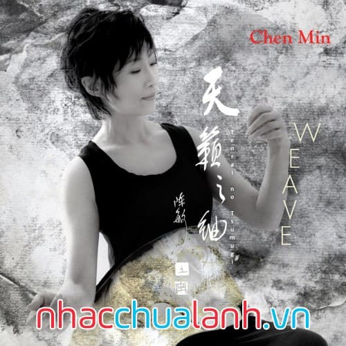 Album Mạng Lưới Sấm Sét - Weave Tenrai No Tsimugi