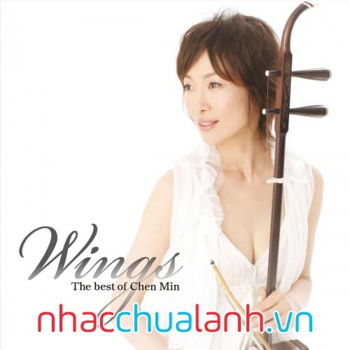 Album Đôi Cánh - Wings