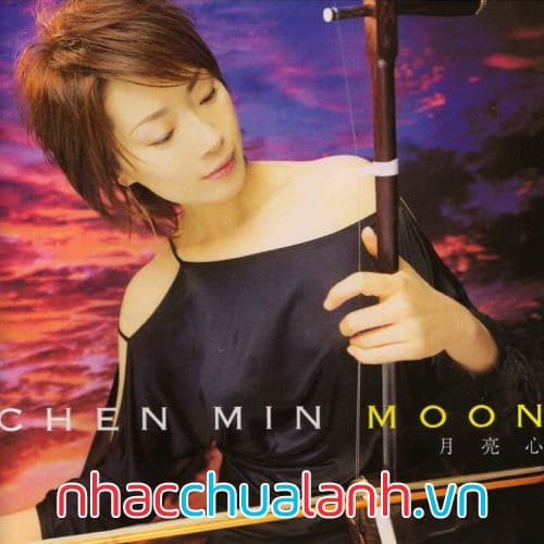 Album Mặt Trăng - Moon