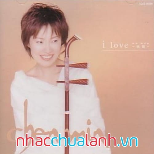 Album Tôi Yêu - I Love