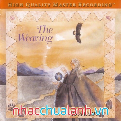 Album Dệt - The Weaving