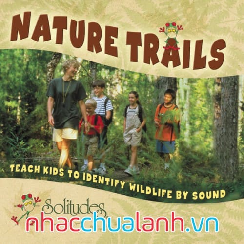 Album Đường Mòn Tự Nhiên - Nature Trails