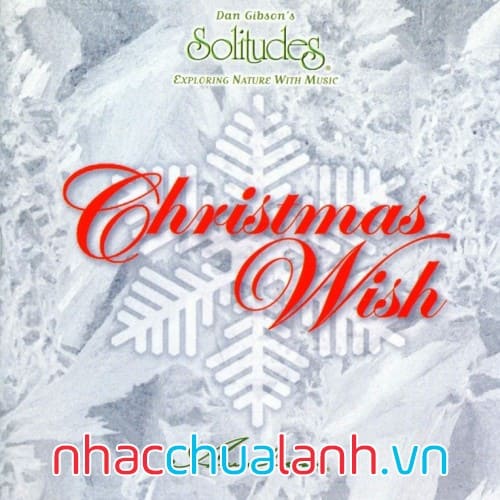 Album Điều Ước Giáng Sinh - Christmas Wish