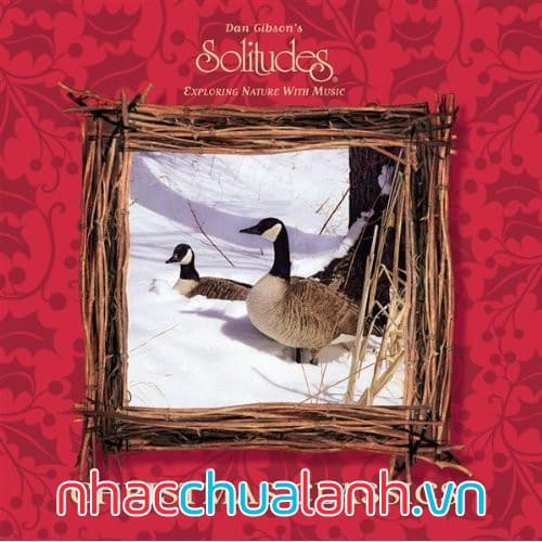 Album Kinh Điển Giáng Sinh - Christmas Classics