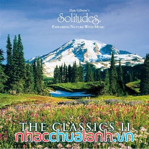 Album Nhạc Kinh Điển - The Classics Vol.2