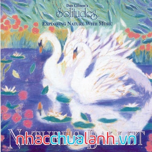 Album Điệu Ba Lê Của Thiên Nhiên - Nature’s Ballet