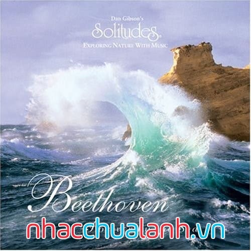 Album Mãi Mãi Bên Biển - Beethoven Forever By The Sea