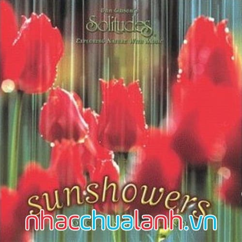 Album Tắm Nắng - Sunshowers