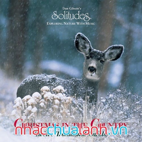 Album Giáng Sinh Trên Quê Hương - Christmas In The Country