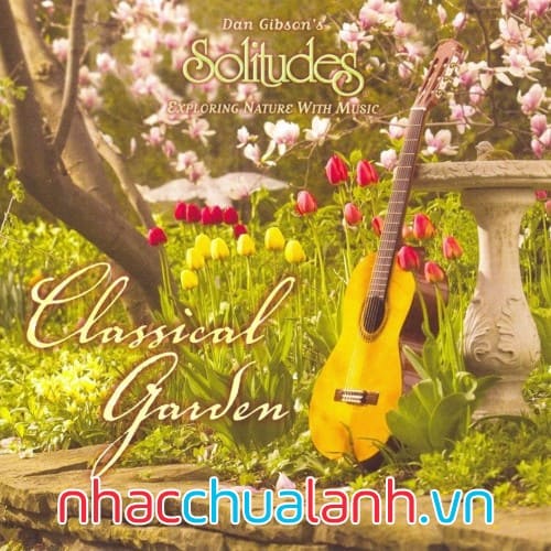 Album Vườn Cổ Điển - Classical Garden