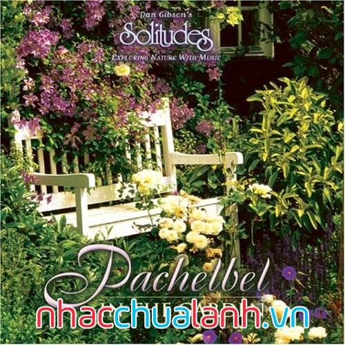 Album Trong Vườn - In The Garden