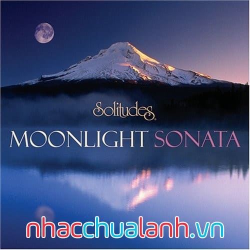 Album Bản Sônát Ánh Trăng - Moonlight Sonata