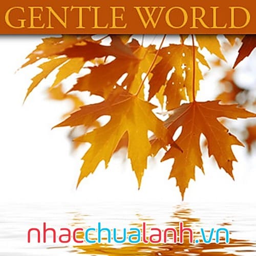 Album Thế Giới Dịu Dàng - Gentle World
