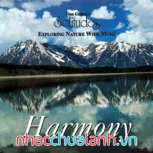 Album Hòa Âm - Harmony