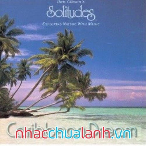 Album Giấc Mơ Caribe - Caribbean Dream