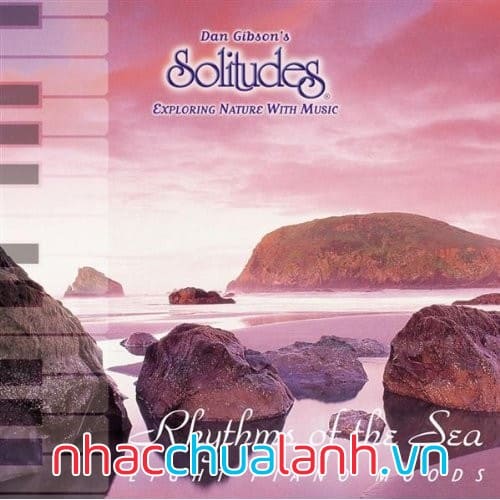 Album Nhịp Điệu Của Biển - Rhythms Of The Sea