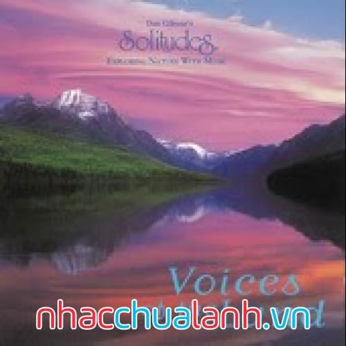 Album Tiếng Nói Của Đất - Voices Of The Land