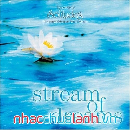 Album Suối Mơ - Stream Of Dreams
