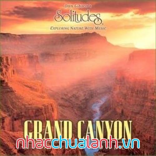 Album Một Kỳ Quan Thiên Nhiên - A Natural Wonder