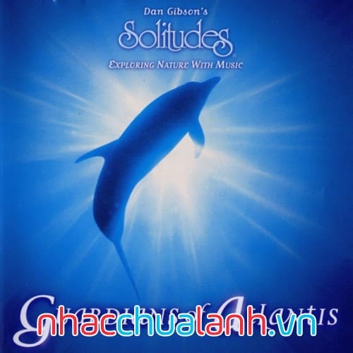 Album Người Bảo Vệ Của Atlantis - Guardians Of Atlantis